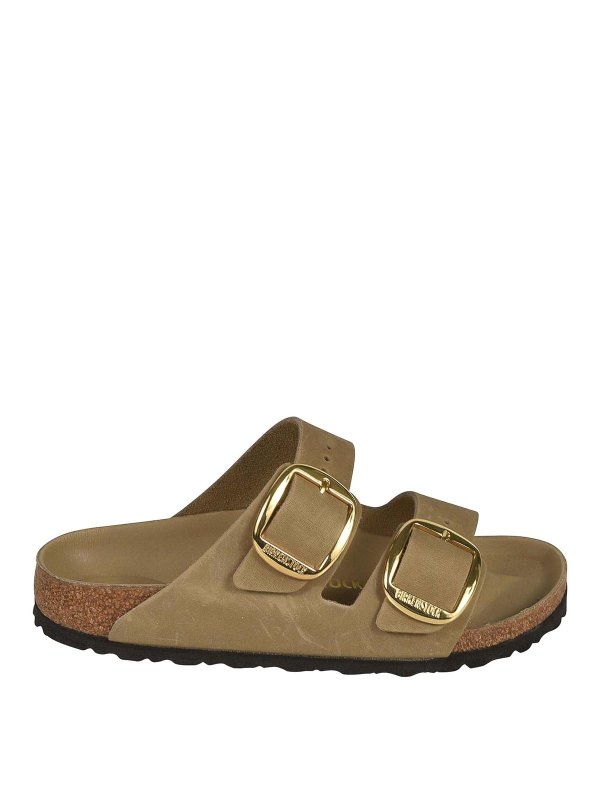 BIRKENSTOCK: sandali - Sandali