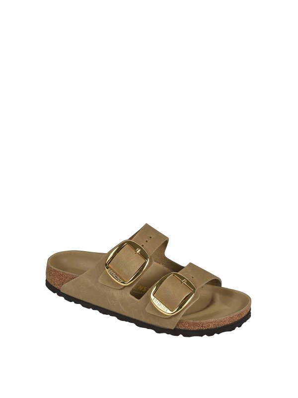 BIRKENSTOCK: sandali online - Sandali