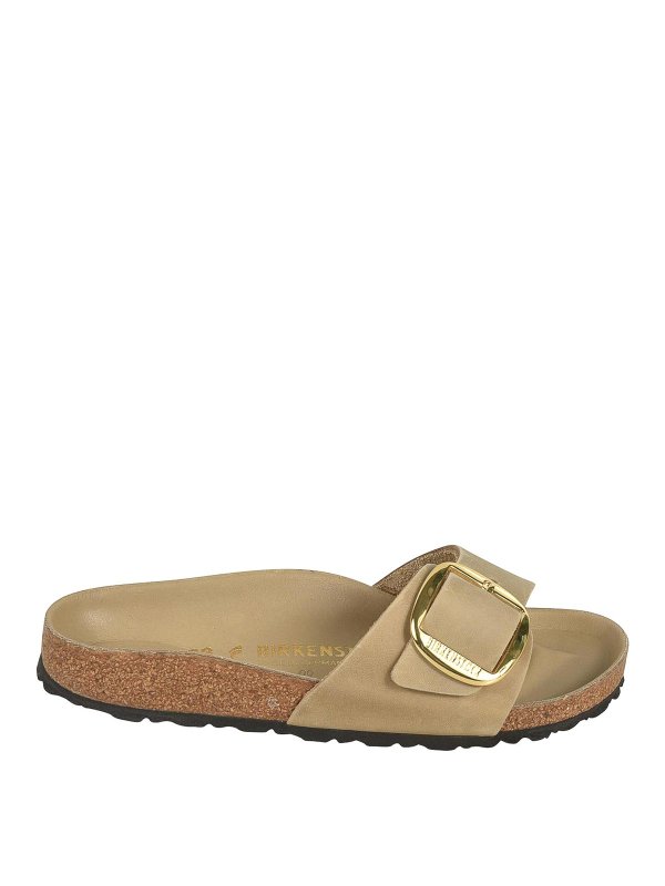 BIRKENSTOCK: sandali - Sandali