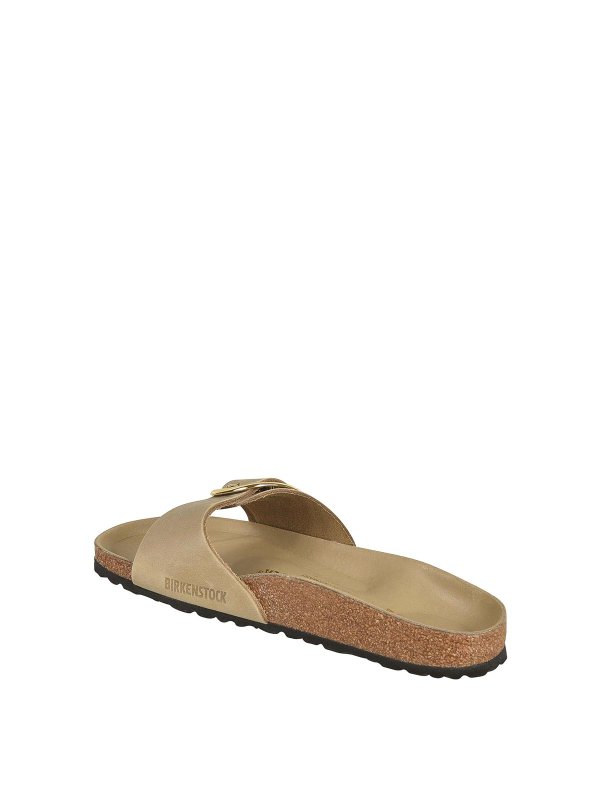 The Best Shops BIRKENSTOCK: sandali - Sandali