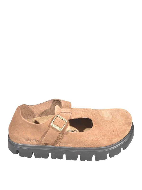 BIRKENSTOCK: sandals - Sandals