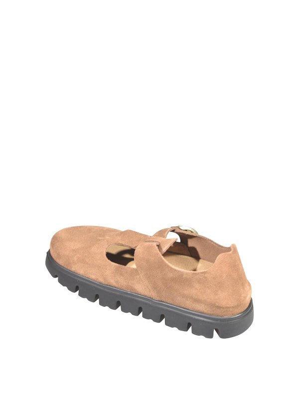 The Best Shops BIRKENSTOCK: sandals - Sandals