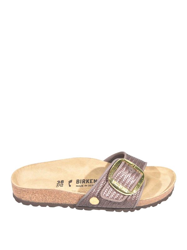 BIRKENSTOCK: sandals - Sandals