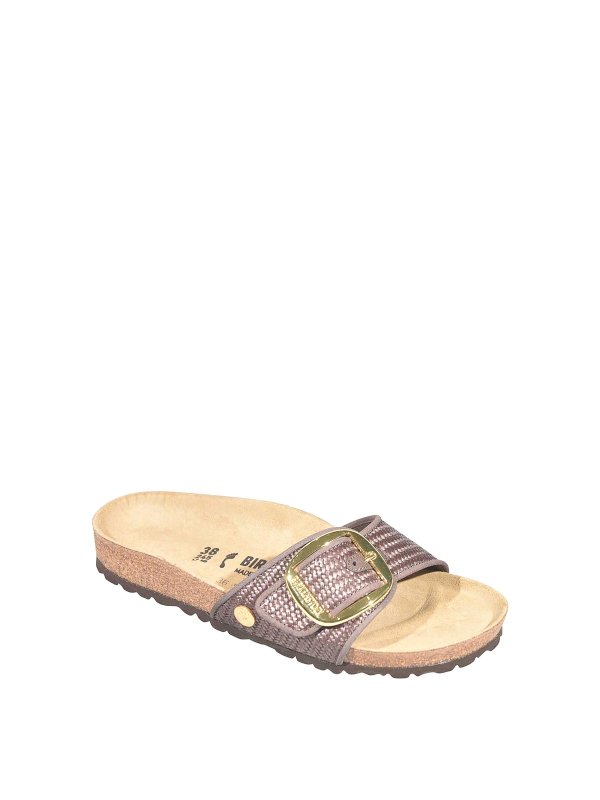 BIRKENSTOCK: sandals online - Sandals