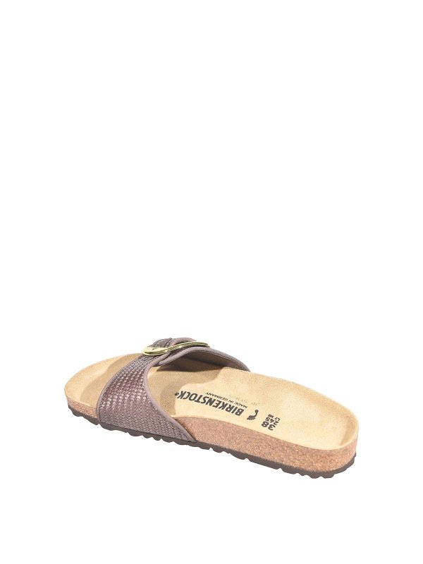 The Best Shops BIRKENSTOCK: sandals - Sandals