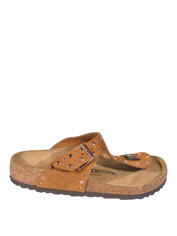BIRKENSTOCK: sandali - Sandali
