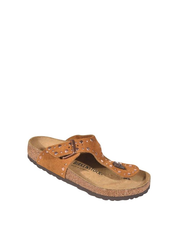 BIRKENSTOCK: sandali online - Sandali