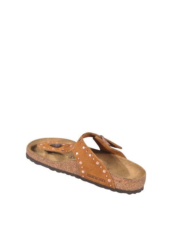 The Best Shops BIRKENSTOCK: sandali - Sandali