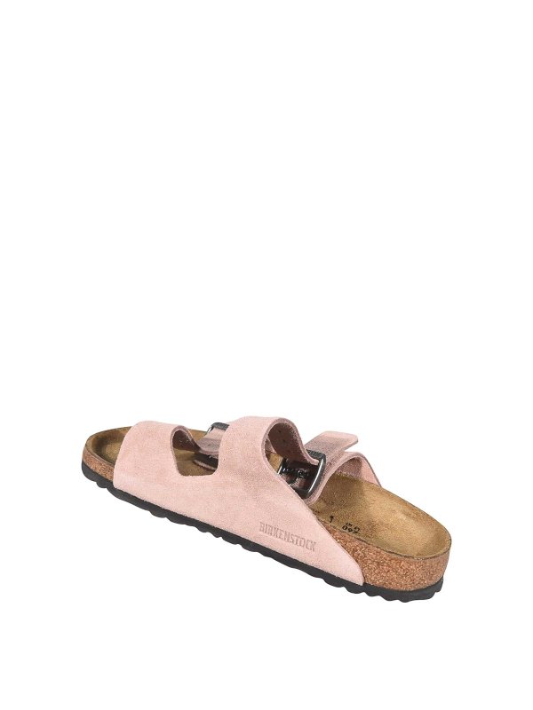 サンダル - ヌードカラー shop online: BIRKENSTOCK