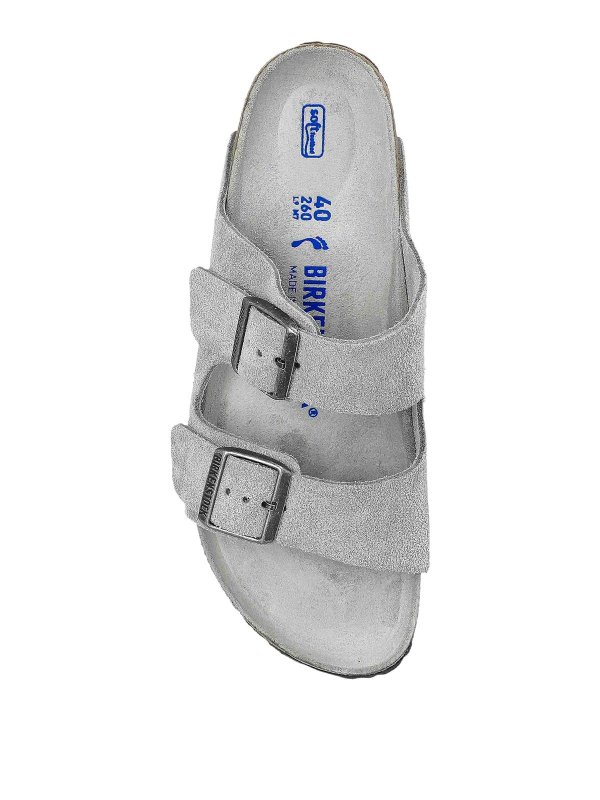 The Best Shops BIRKENSTOCK: sandals - Sandals