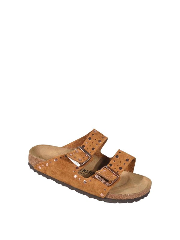 BIRKENSTOCK: sandali online - Sandali