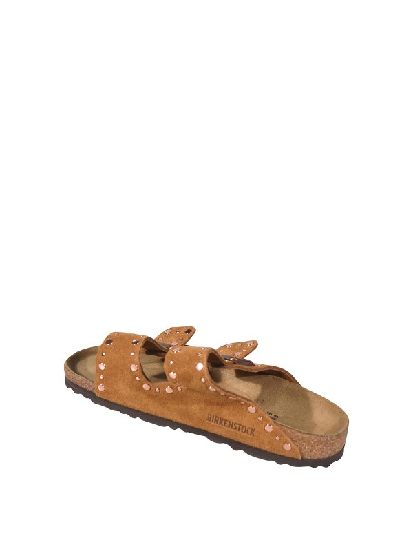 The Best Shops BIRKENSTOCK: sandali - Sandali