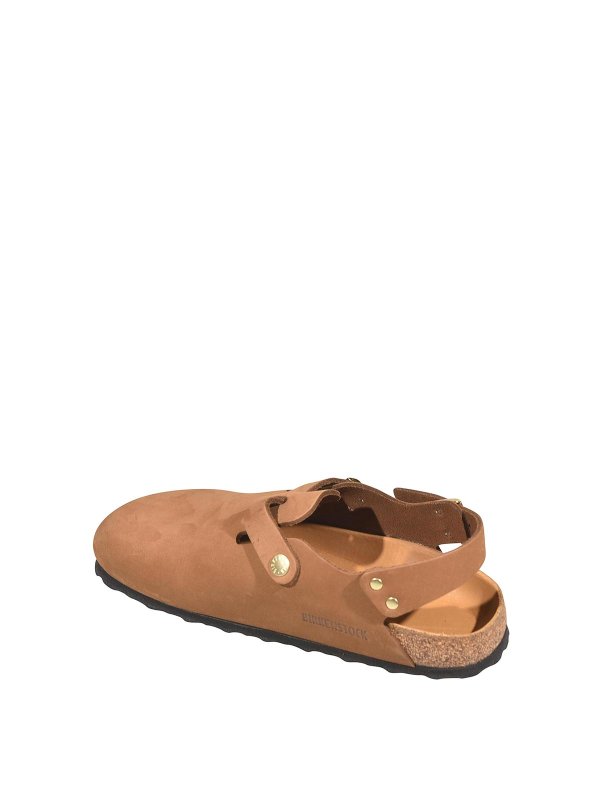 The Best Shops BIRKENSTOCK: sandali - Sandali