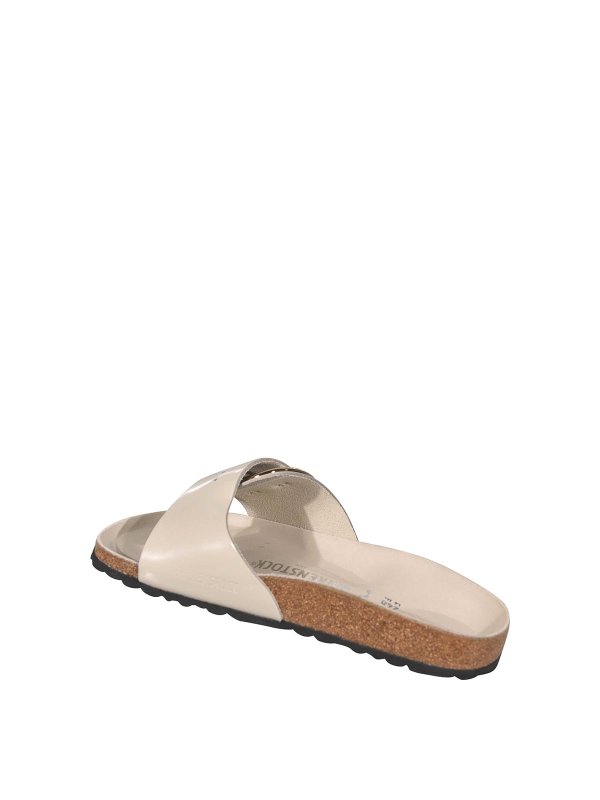 The Best Shops BIRKENSTOCK: sandals - Sandals