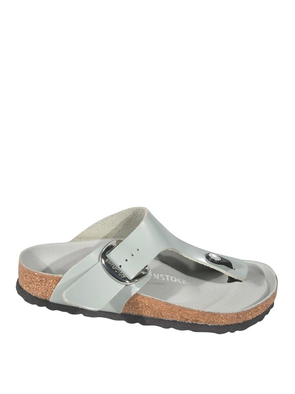 BIRKENSTOCK: sandali - Sandali