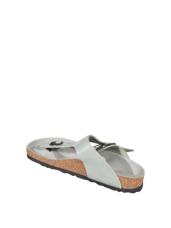 The Best Shops BIRKENSTOCK: sandali - Sandali