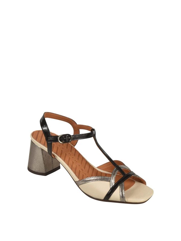 Chie Mihara: court shoes online - With Heel