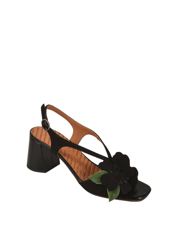Chie Mihara: Pumps online - Pumps - Schwarz