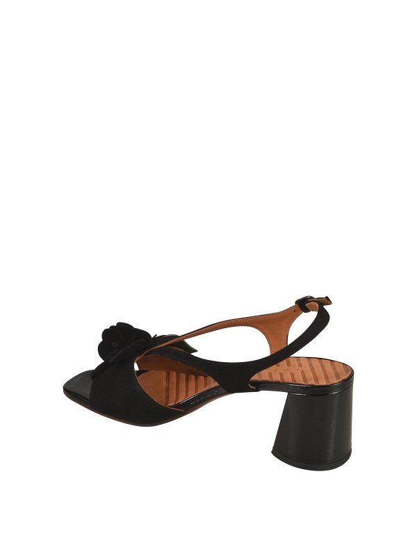 The Best Shops Chie Mihara: Pumps - Pumps - Schwarz