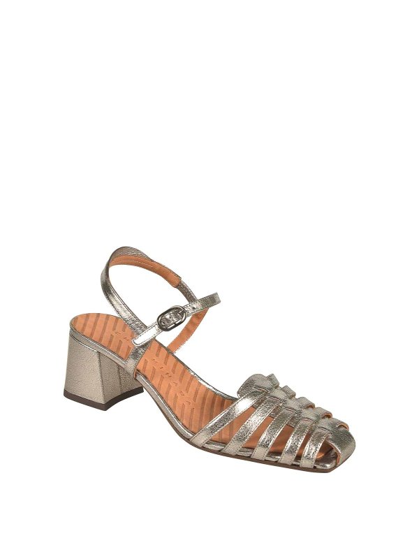 Chie Mihara: scarpe décolleté online - Con Tacco