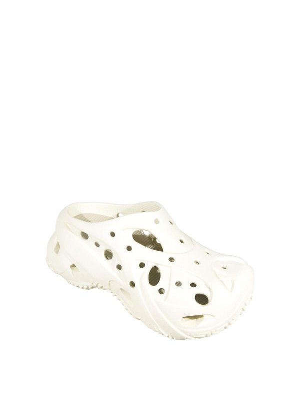 CROCS: Sandales online - Sandales - Crème