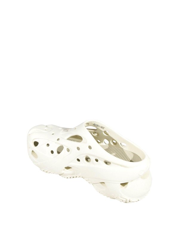The Best Shops CROCS: Sandales - Sandales - Crème