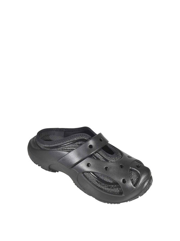 CROCS: Sandalen online - Sandalen - Schwarz