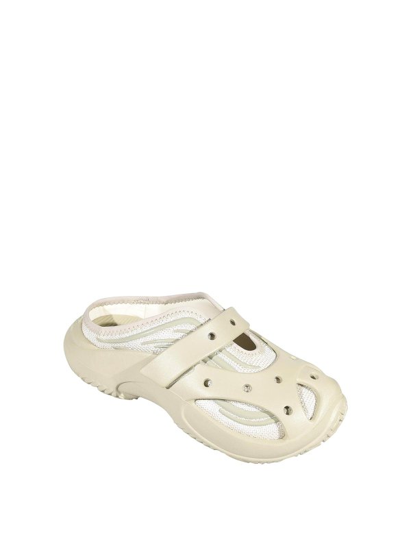 CROCS: Sandales online - Sandales - Beige