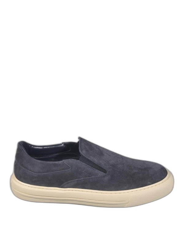 HOGAN: Ballerinas - Ballerinas - Beige