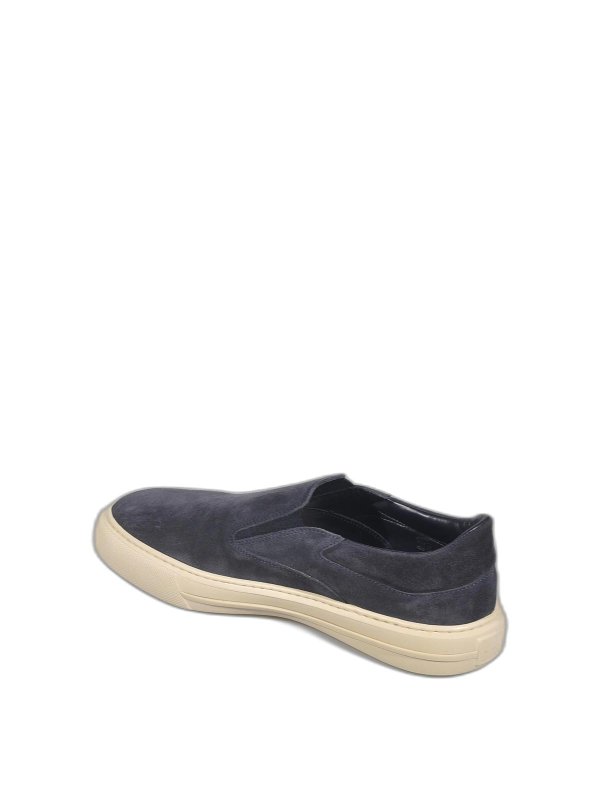 The Best Shops HOGAN: Ballerinas - Ballerinas - Beige