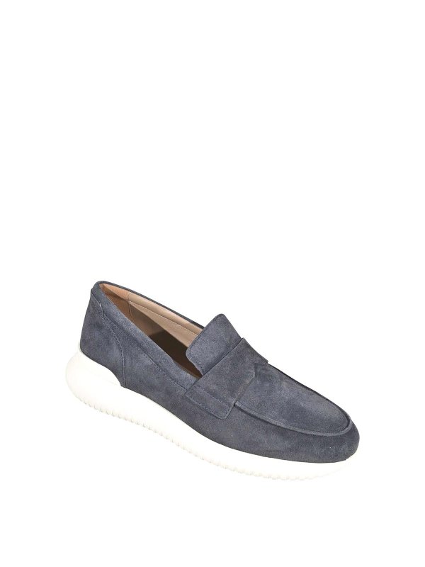 HOGAN: flat shoes online - Flat Shoes