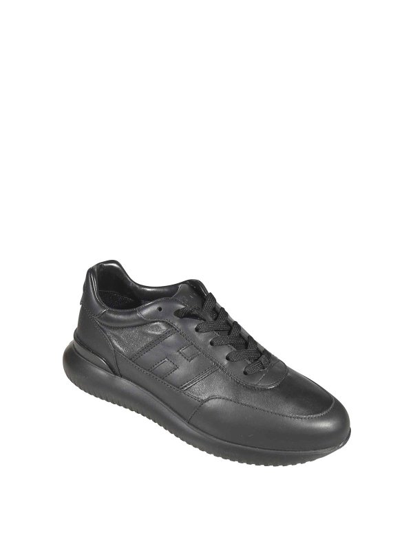 HOGAN: flat shoes online - Flat Shoes