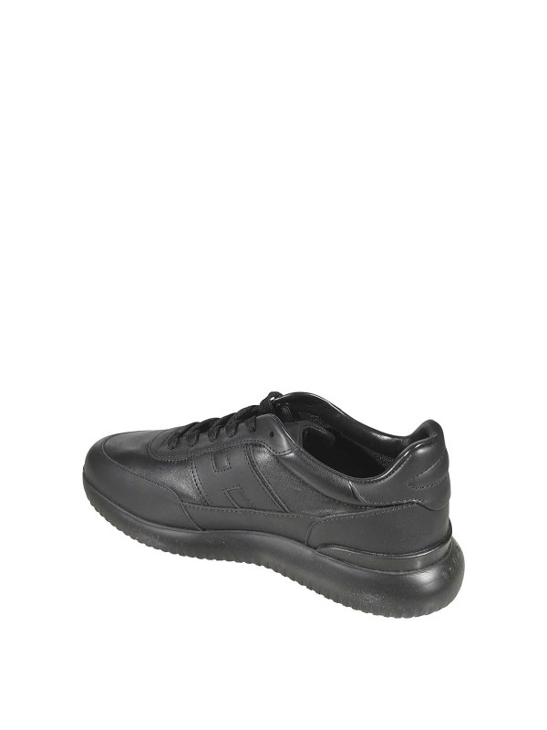 The Best Shops HOGAN: flat shoes - Flat Shoes