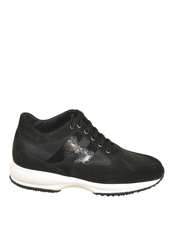 HOGAN: ballerine - Scarpe basse