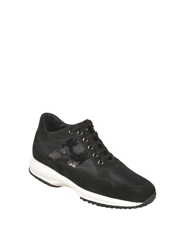 HOGAN: ballerine online - Scarpe basse