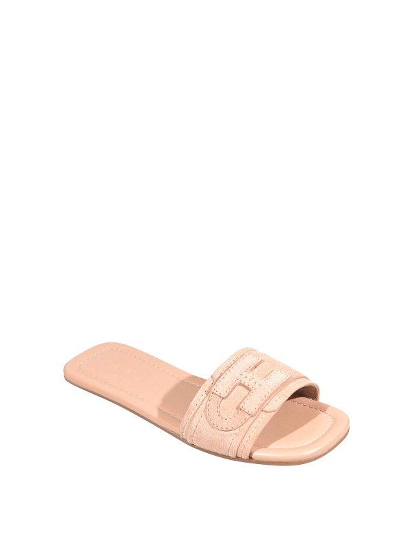 HOGAN: ballerine online - Scarpe basse