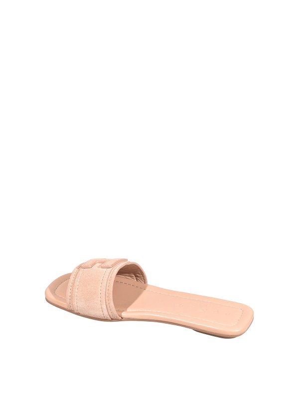 The Best Shops HOGAN: ballerine - Scarpe basse