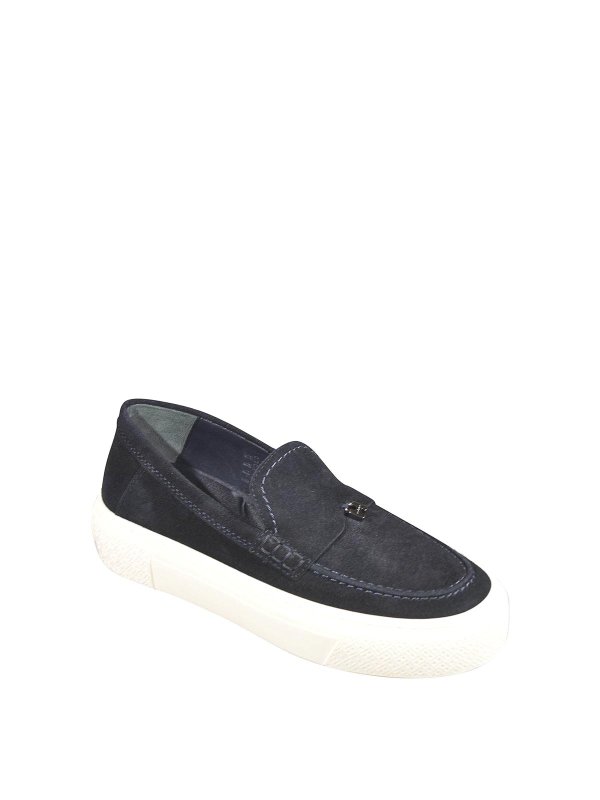 HOGAN: ballerine online - Scarpe basse