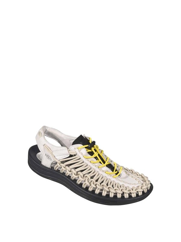 KEEN: Ballerinas online - Ballerinas - Weiß