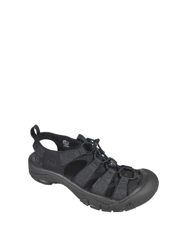 KEEN: フラットシューズ online - フラットシューズ - 黒