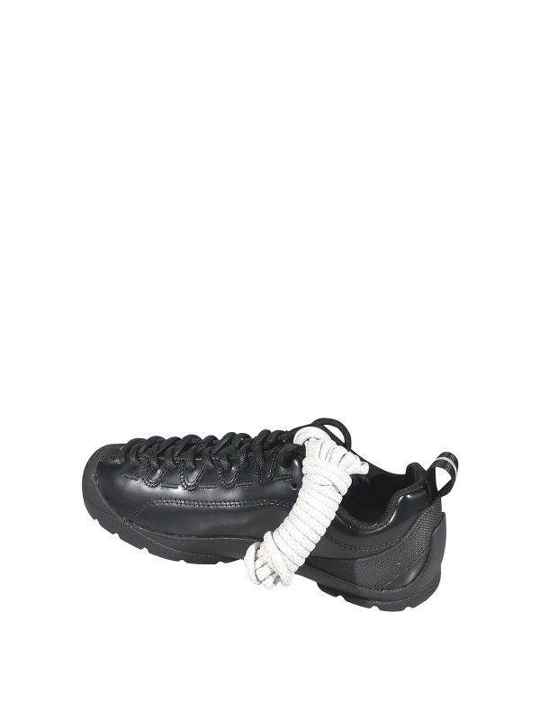 The Best Shops KEEN: Bailarinas - Bailarinas - Negro