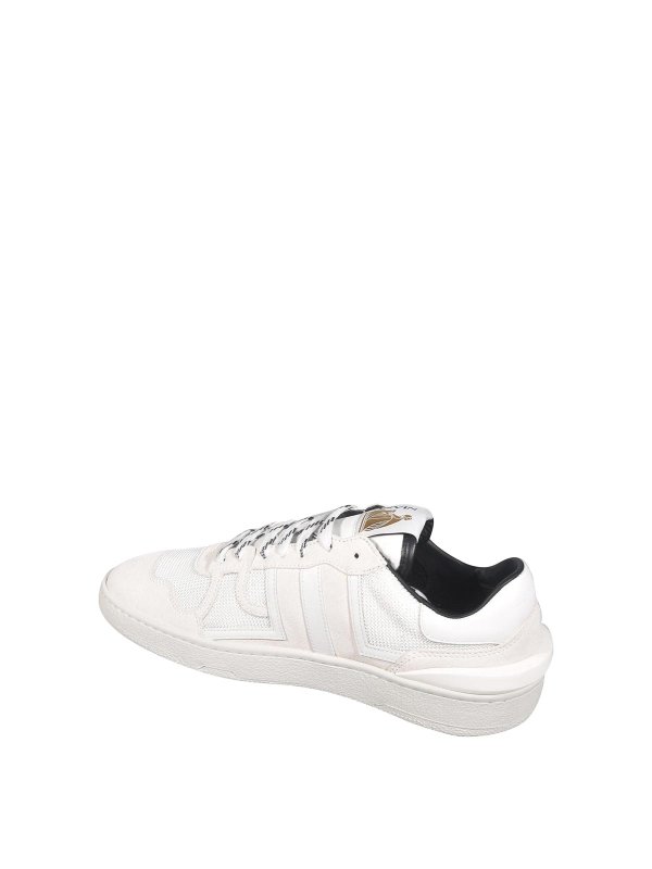 The Best Shops LANVIN: Zapatillas - Zapatillas - Blanco