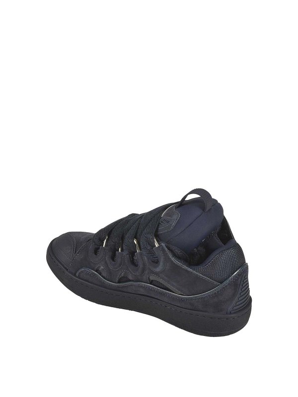The Best Shops LANVIN: trainers - Sneakers Blue
