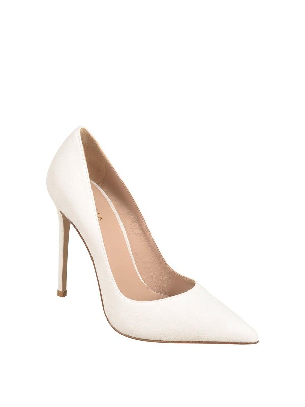 Le Silla: Pumps online - Pumps - Creme