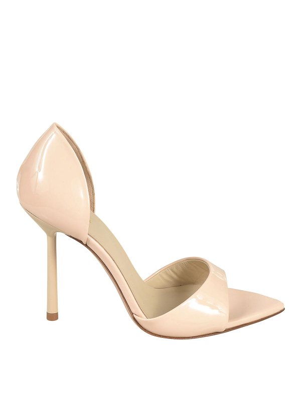 Le Silla: sandals - Sandals