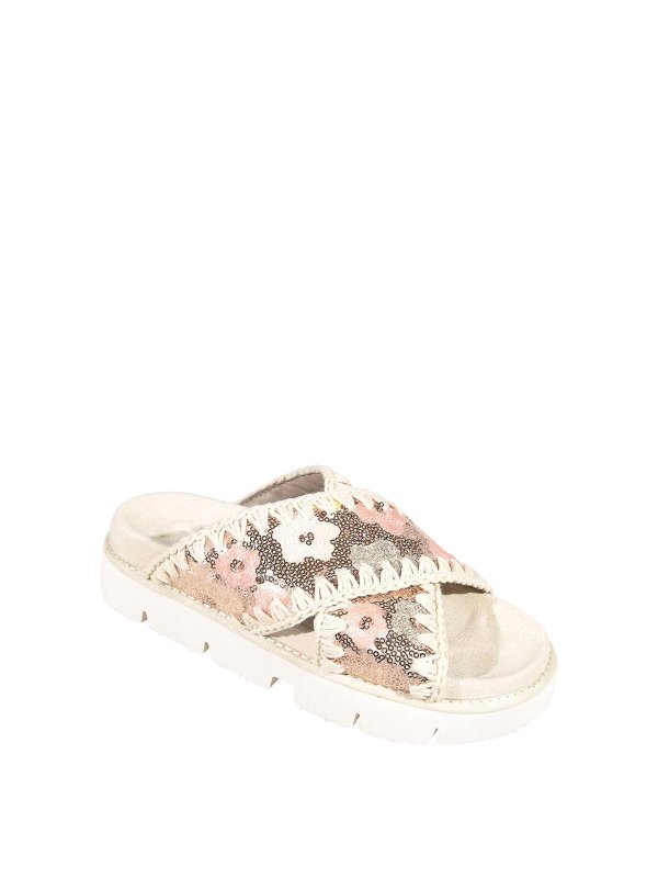 MOU: sandals online - Sandals