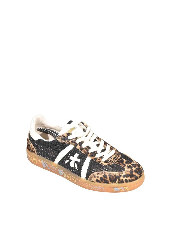 PREMIATA: Sneaker online - Sneaker - Dunkelgrau