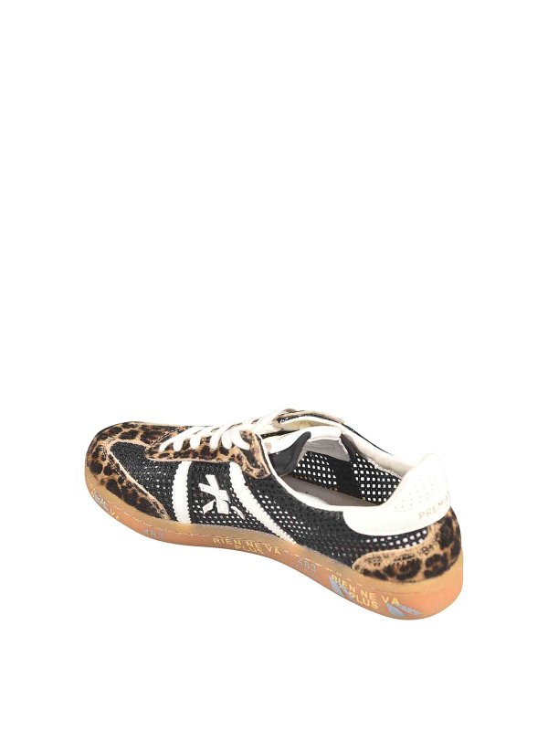 The Best Shops PREMIATA: Sneaker - Sneaker - Dunkelgrau