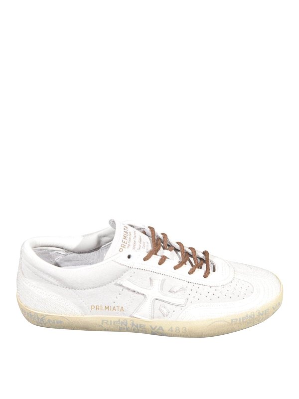 PREMIATA: trainers - Sneakers