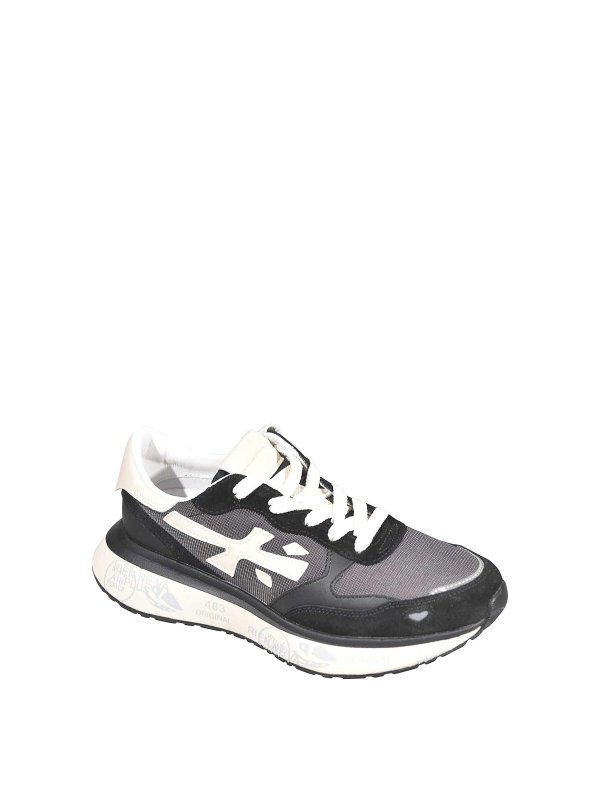 PREMIATA: Sneaker online - Sneaker - Dunkelgrau